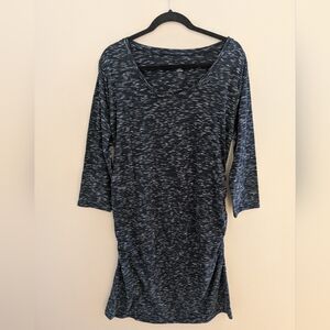 🤰 Liz Lange XXL Maternity Dress